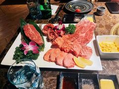-觅福里•熟成和牛餐厅