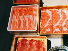 -温禾牛·和牛寿喜烧自助火锅(恒基名人店)