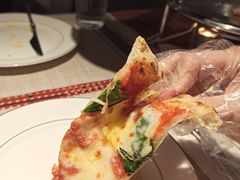 -Primo·丽莫意大利窑烤披萨