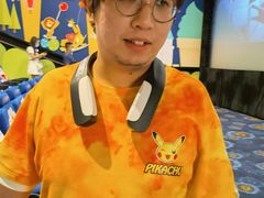 -AMG海上明珠影城(上海环球港RealDCinema店)