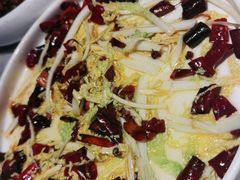 -雀蓝川菜(奥体广场店)