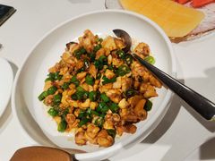 -富淳饭店(陆家嘴保利广场店)