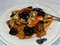 -上海老饭店(北京分店)