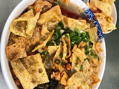 螺狮粉-阿熊螺蛳粉(北大街店)