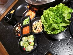 -九田家黑牛烤肉料理(石路天虹店)