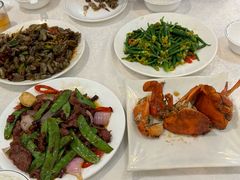 -莲花公园煎蟹(总店)