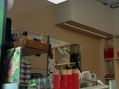 -Dogi&kiki Coffee(中心商务大厦店)