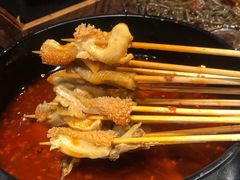 -最先生·烧烤·火锅·音乐聚会餐厅(大悦城店)