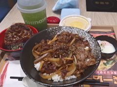 -吉野家(大连黑石礁富丽庭店)