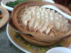 -砂锅居(西四店)