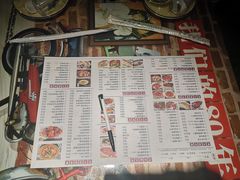 -巷儿里餐厅·杭帮菜(信义坊店)