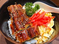 -割烹旭日本料理(龙湖狮山天街店)