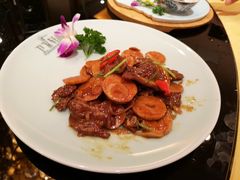 -卫鼎轩·家宴(水上公园店)