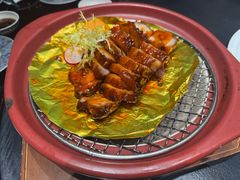 -鹭江宾馆·观海餐厅