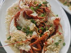 -七鲜渔港美食餐厅(巽寮湾海景店)