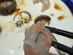 -極上萬膳·日料放题(来福士江景店)