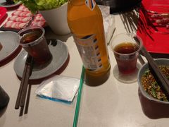 -钢管厂五区小郡肝串串香火锅(梅川路店)