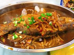 -徽州美食(三十年老店)