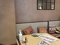 -墨纪Mojí墨西哥餐厅(官舍店)