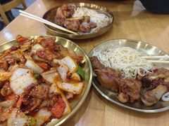 -贤花饭店(城阳店)