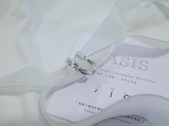 -Oasis绿洲银饰珍珠手作diy(壹方城店)