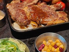 -新贝乐意大利餐厅(苏州中心店)