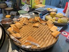 -小米粑粑(玉锦苑店)
