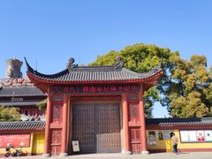 -上海东林寺(金山区)