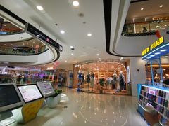 -重庆北碚万达广场