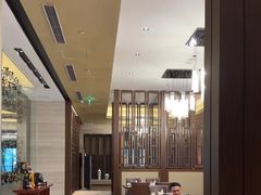 -厦门朗豪酒店 · 明阁中餐厅