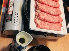 -满来寿喜烧(金虹桥店)