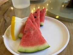 -小放牛炒菜馆(军校店)