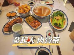 -發起人·肉骨茶(万象汇店)