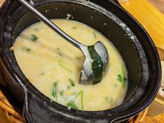 -小城粥道·海胆鲜虾粥(解放广场店)