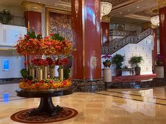 -北京中国大饭店