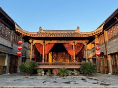 -茅山东方盐湖城景区