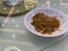 三丝炒米粉-新河畔海鲜酒楼(虎门店)