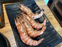 -千寻烧肉(政务区店)