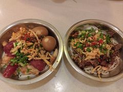 -老东江米粉