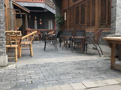 -重庆十八梯传统风貌区