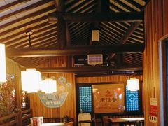-老淮安·淮安菜(涟水店)