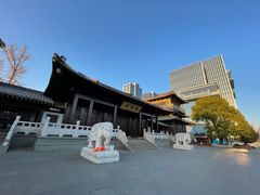 -香积寺
