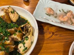 -百家鲜·杭帮菜