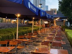 -宝莱纳餐厅(滨江店)