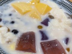 -哼哈豆花工房(高铁吾悦广场店)