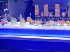 -SEA西雅图海鲜自助餐厅(海乐世界店)