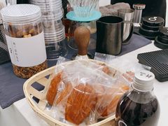 -浆木咖啡馆(湘子庙街店)