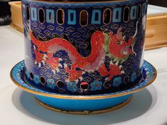 -樽宴酒楼·地道川菜·品质聚会·生日宴请