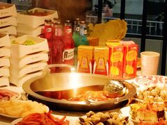 -名扬煮艺肥牛自助火锅(同和店)