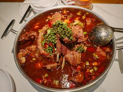 -懂羊帝·羊蝎子·北京菜(小关店)